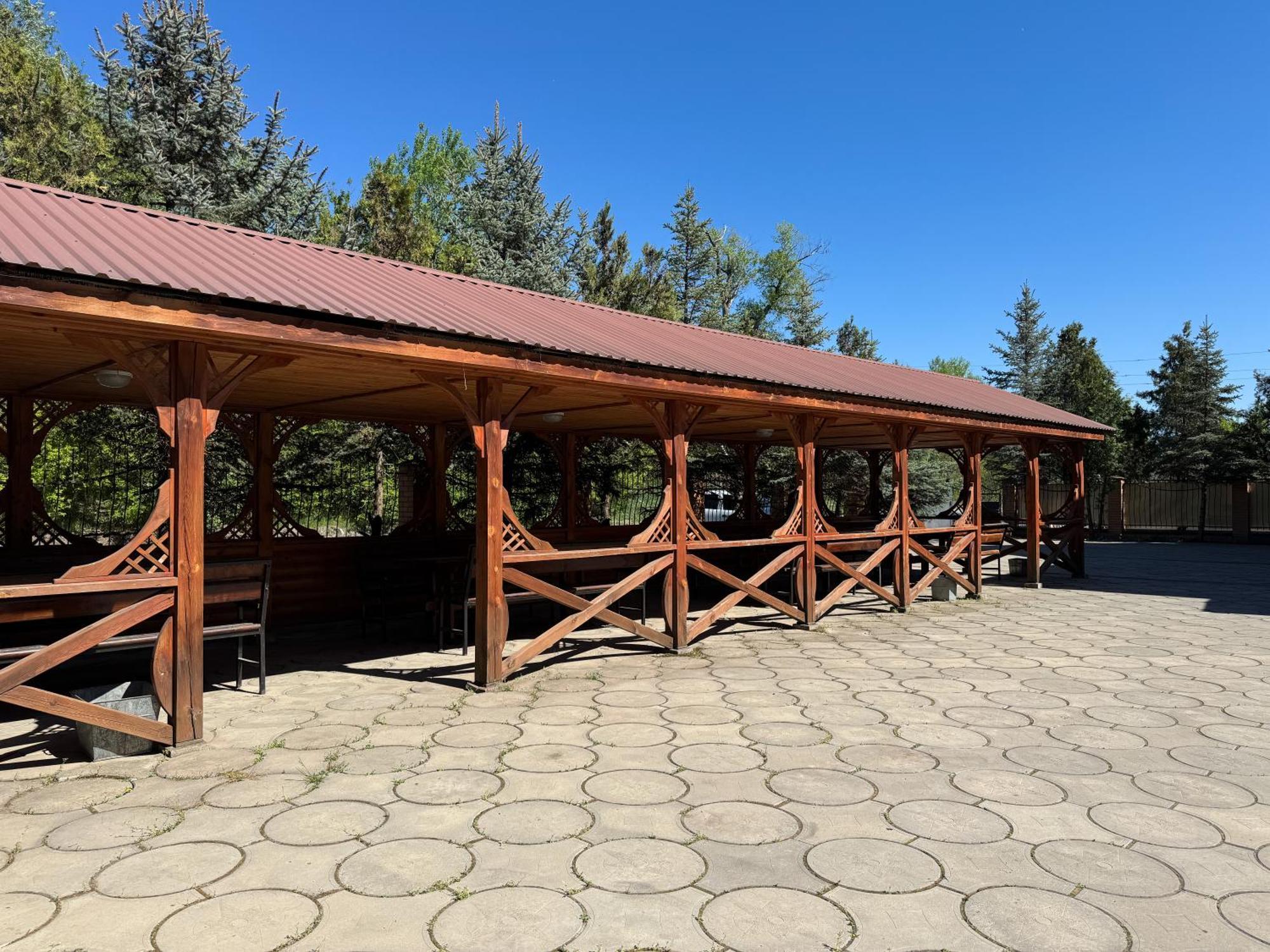Золотий Берег Semyanovka (Poltava) Exterior foto