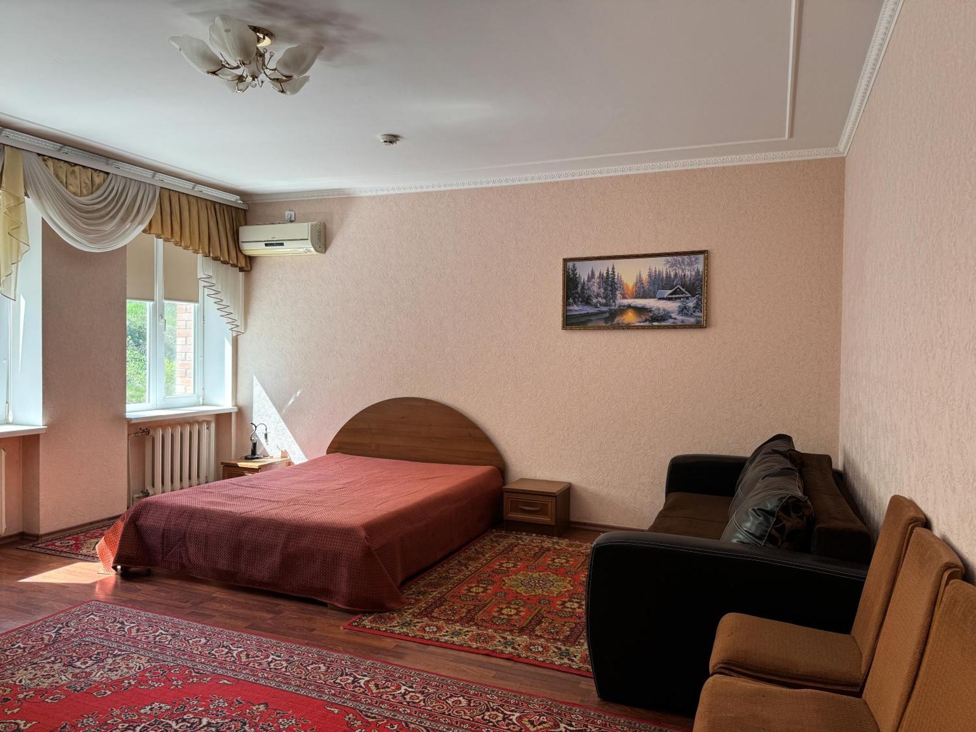 Золотий Берег Semyanovka (Poltava) Exterior foto