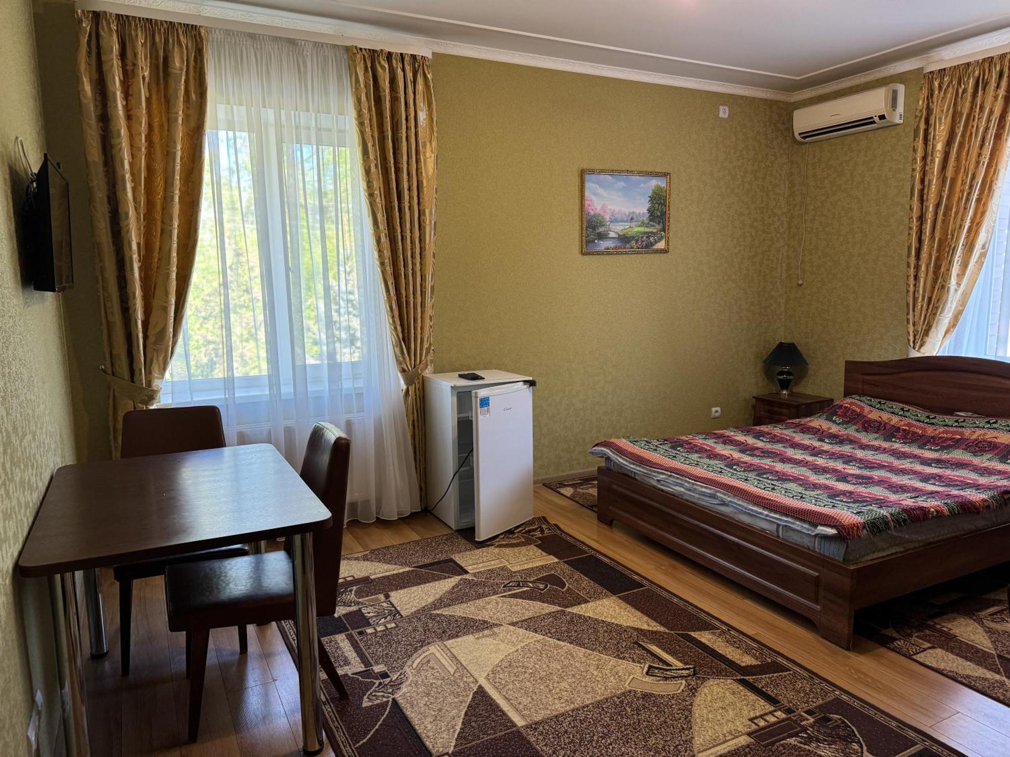 Золотий Берег Semyanovka (Poltava) Exterior foto