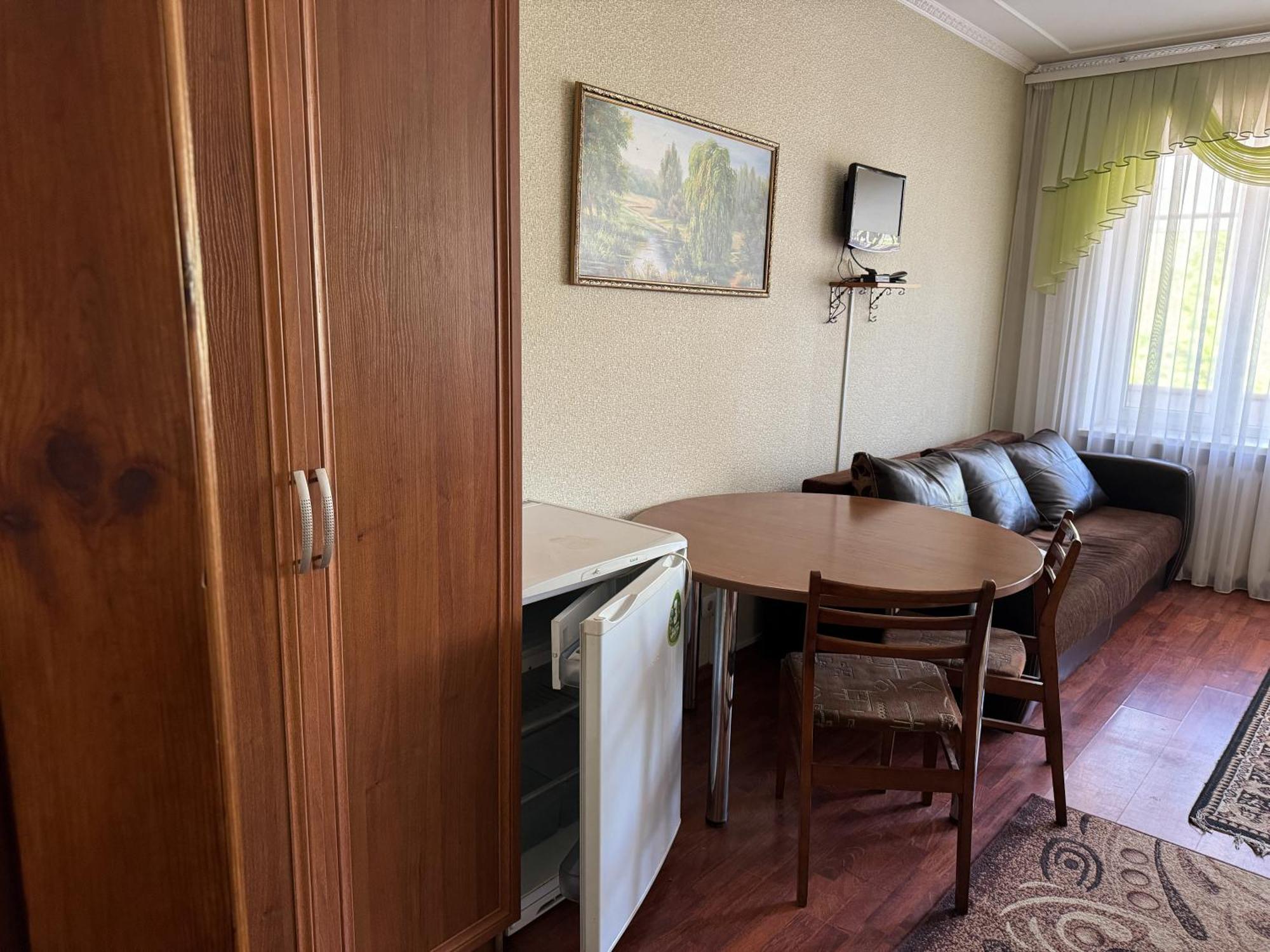 Золотий Берег Semyanovka (Poltava) Exterior foto