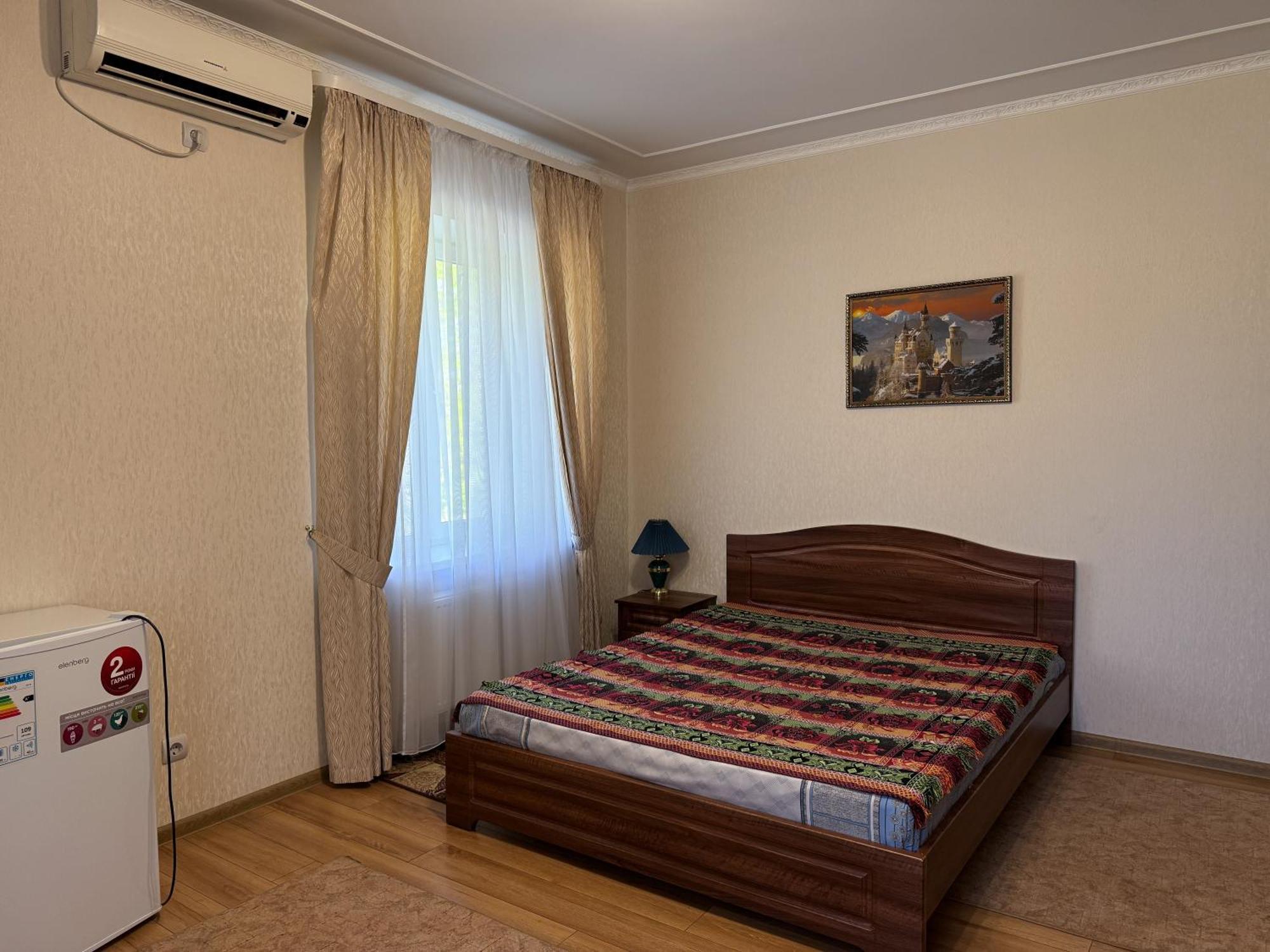 Золотий Берег Semyanovka (Poltava) Exterior foto
