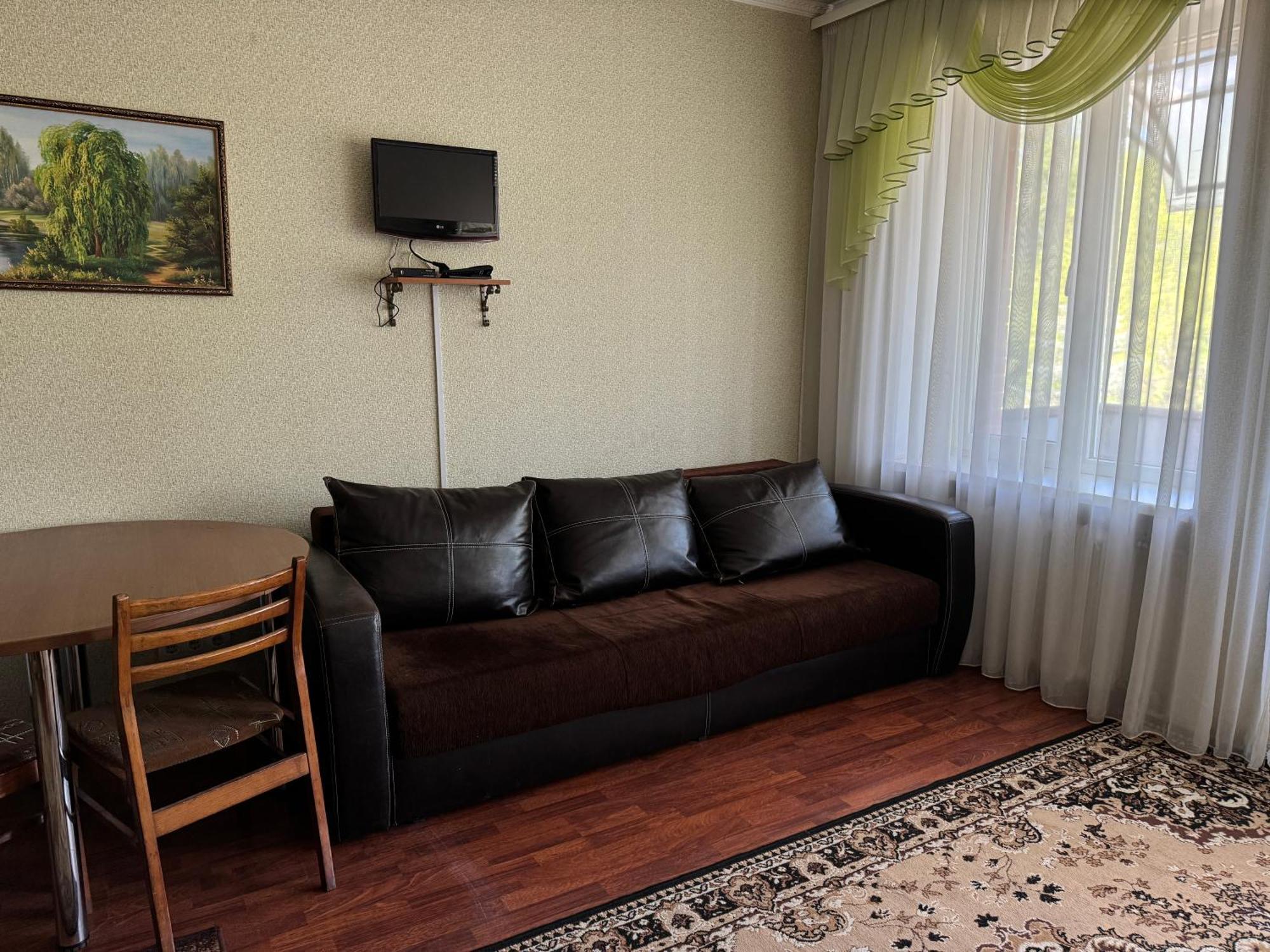 Золотий Берег Semyanovka (Poltava) Exterior foto